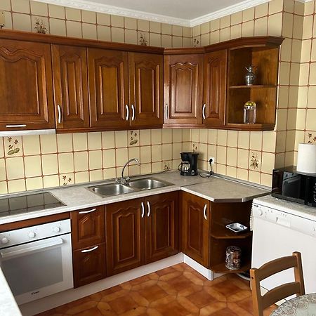 Appartamento Casa San Antonio Mijas Esterno foto