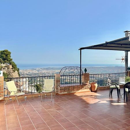 Appartamento Casa San Antonio Mijas Esterno foto