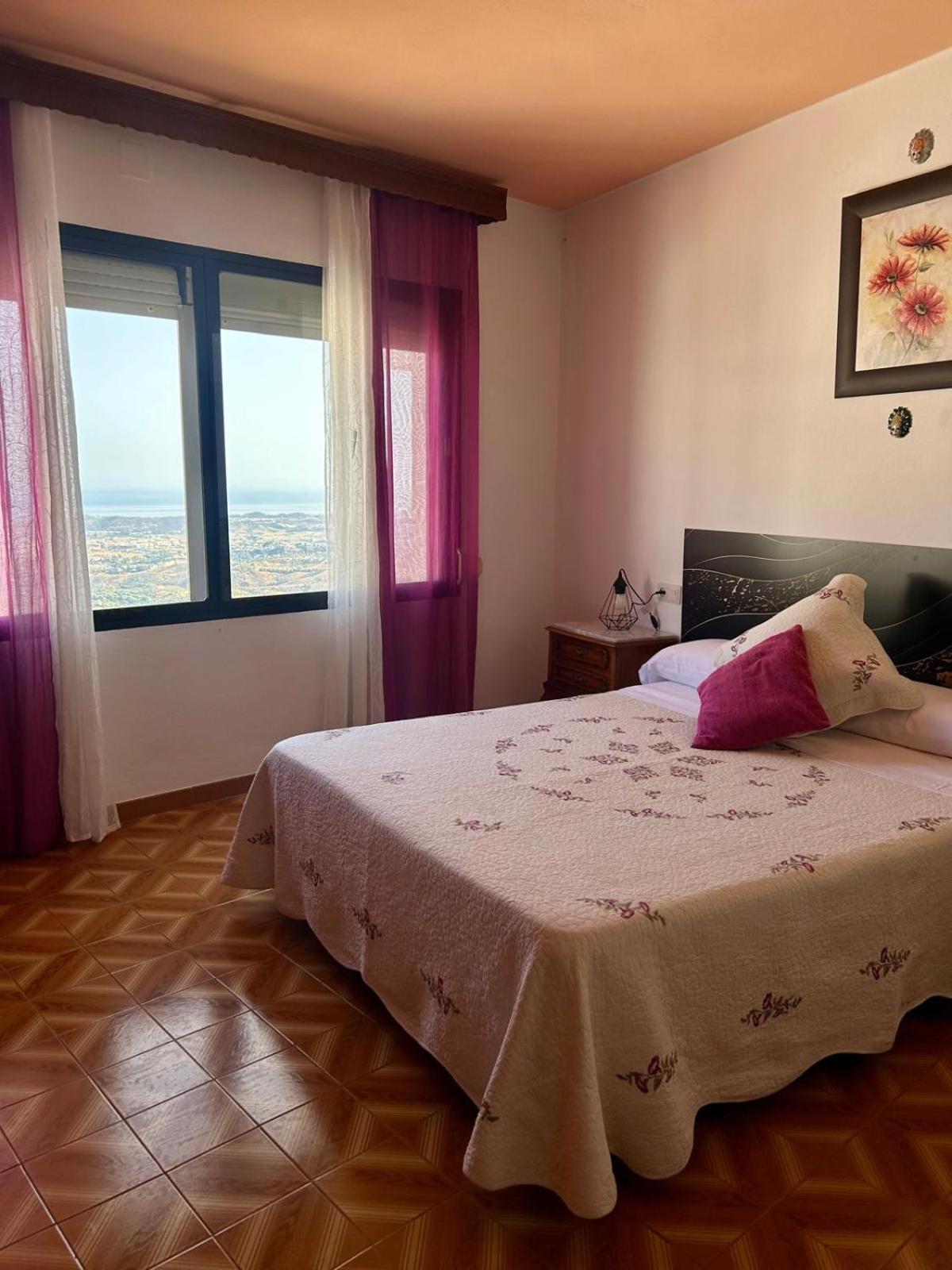 Appartamento Casa San Antonio Mijas Esterno foto