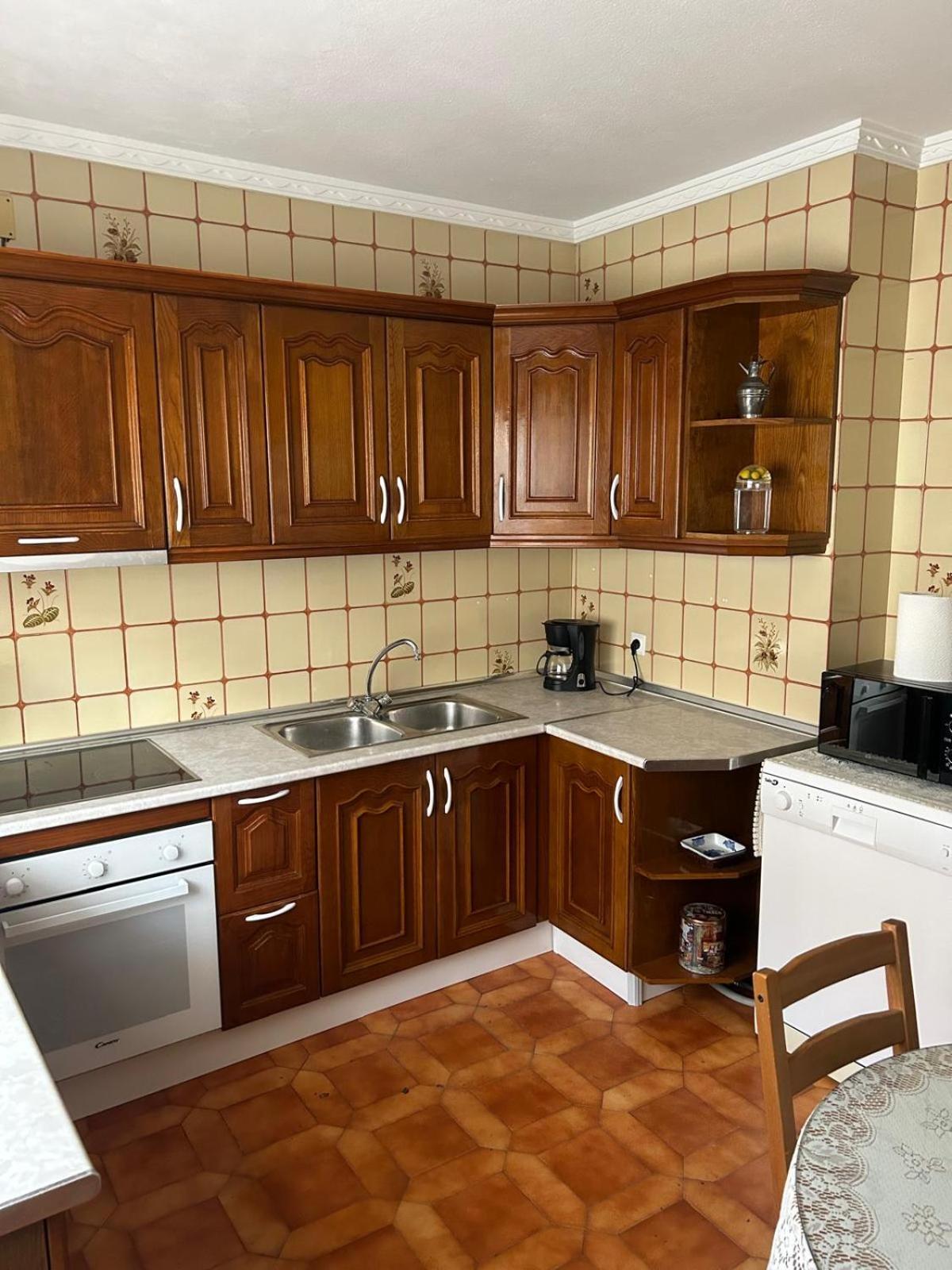 Appartamento Casa San Antonio Mijas Esterno foto