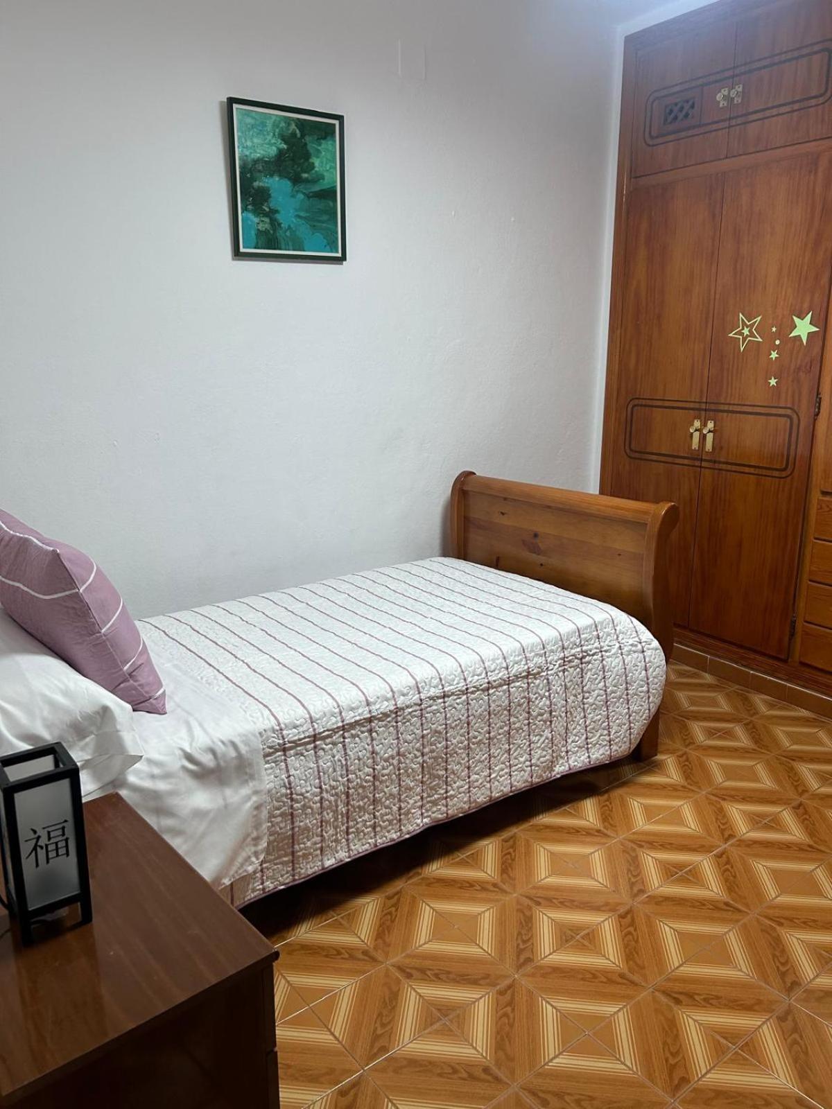 Appartamento Casa San Antonio Mijas Esterno foto