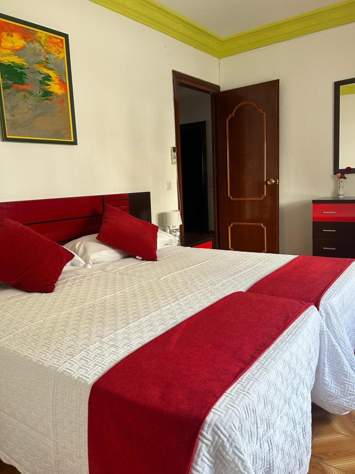 Appartamento Casa San Antonio Mijas Esterno foto
